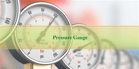 What is the Difference Between a Liquid Pressure Gauge And A Dry Pressure Gauge