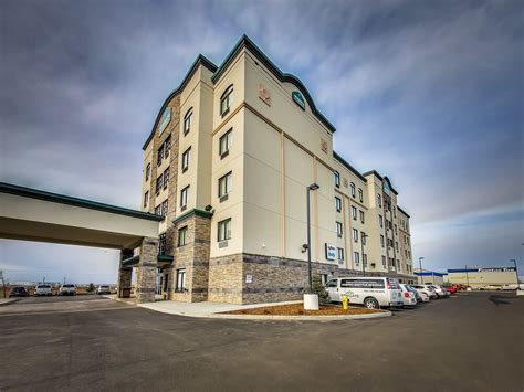 Radisson Hotel Edmonton Airport | Jetstar Hotels