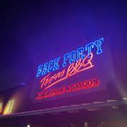 BACK FORTY TEXAS BBQ ROADHOUSE & SALOON - 979 Photos & 1150 Reviews - 100 Coggins Dr, Pleasant ...