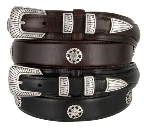 Belts - Conchos Belts - Belts.com