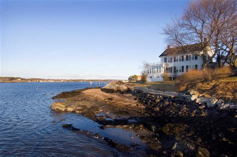 New Castle Community Information | Seacoast Area Real Estate