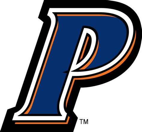 Pepperdine Waves Logo - Alternate Logo - NCAA Division I (n-r) (NCAA n ...