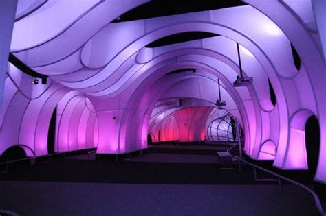 Adler Planetarium Downtown Chicago Wedding Venues Downtown Chicago… | Futuristic interior ...