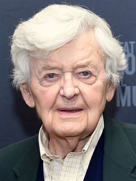 Hal Holbrook - Actor, Director, Writer