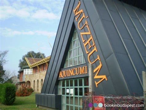 Aquincum Museum