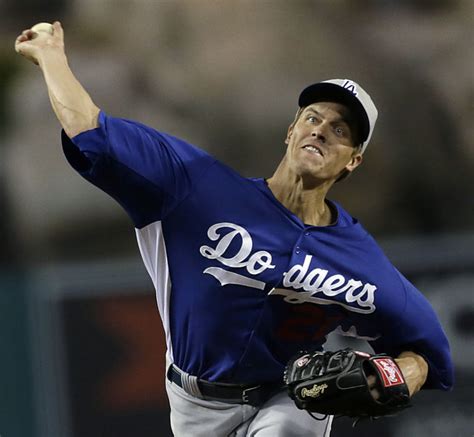 Bench clearing brawl injures LA Dodgers star pitcher Greinke - Hilltop ...