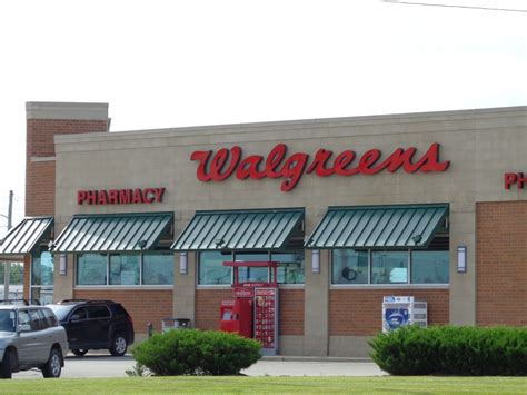 walgreens near me freedom drive - Angele Frierson