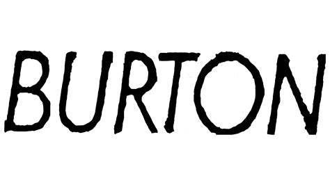 Burton Logo, symbol, meaning, history, PNG, brand