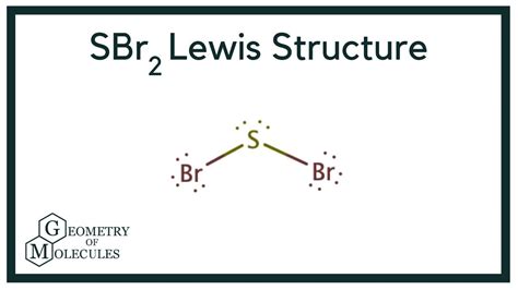 Sbr2 Dot Structure