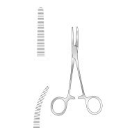 Spencer Wells Artery Forceps – Alvin Industry