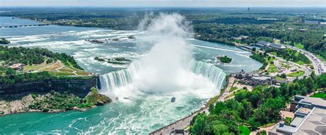 Explore Half Day Tours Of Niagara Falls From Toronto | ToNiagara