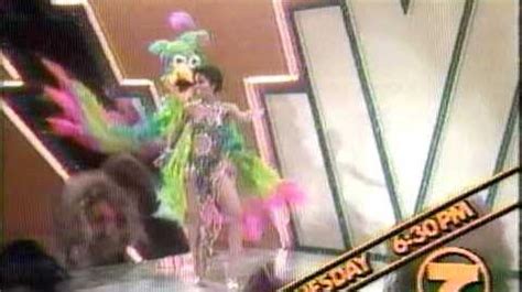 Episode 411: Lola Falana - Muppet Wiki