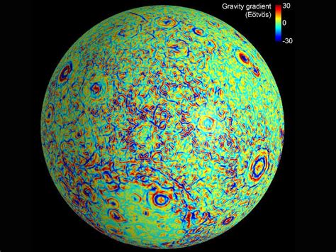 Moon's Inner Crust Almost Completely Pulverized - Universe Today