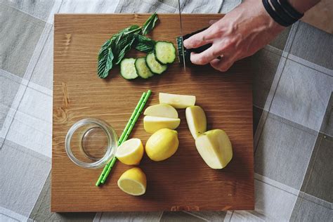 Cutting Fruits and Vegetables 101 | Cosmo Appliances