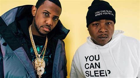 Watch: Fabolous and Jadakiss Verzuz Battle | miixtapechiick