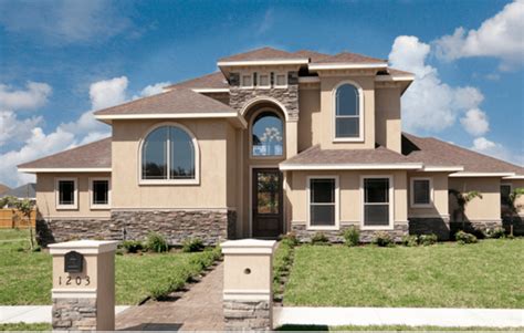 home construction companies near me - infinityhomesrgv