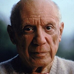 Top 20 Facts about Pablo Picasso | Facts.net