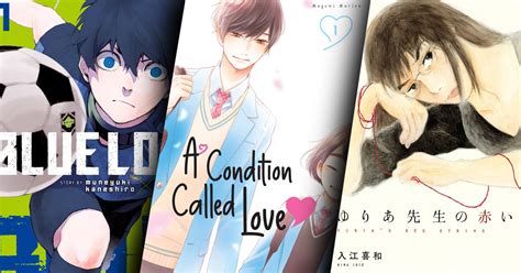 Kodansha's 45th Manga Awards Winners Revealed - Anime Corner