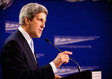 John Kerry: Vietnam War Was a 'Profound Failure’ of Diplomacy - Truthdig