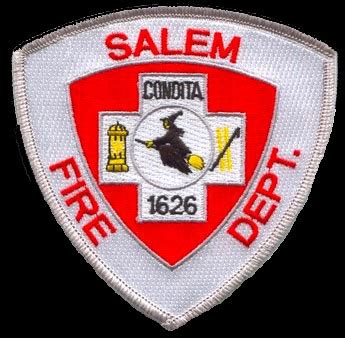 Salem Fire Department (Massachusetts) | Firefighting Wiki | Fandom