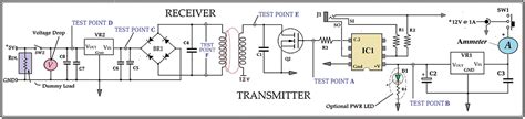 Build Your Own Induction Charger | Nuts & Volts Magazine