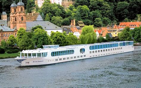 Uniworld Boutique River Cruises, 2018 and 2019 Cruise Deals, Destinations, Ships, Photos for ...