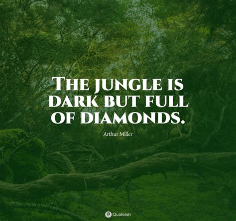 15+ Jungle Quotes - QUOTEISH