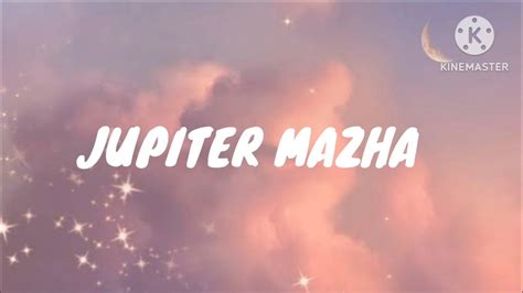 Jupiter mazha - lyrics | karikku song Malayalam | - YouTube