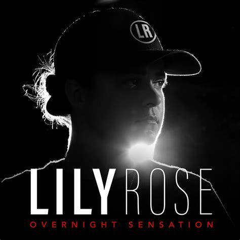 Lily Rose | Official Website