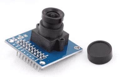 10 Best Arduino Cameras