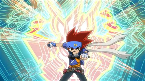 Beyblade: Metal Fusion Images, Screencaps, Screenshots, Wallpapers, And Pictures