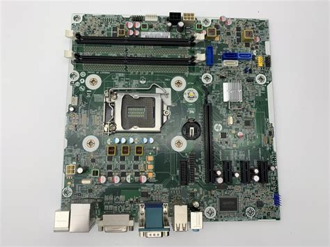 HP E93839 FXN1 Motherboard - RnD Computers