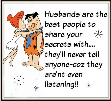 Husbands funny quotes quote marriage funny quote funny quotes maxine ...