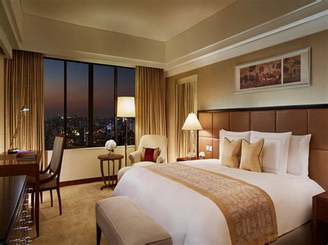 The Portman Ritz-Carlton, Shanghai in China - Room Deals, Photos & Reviews