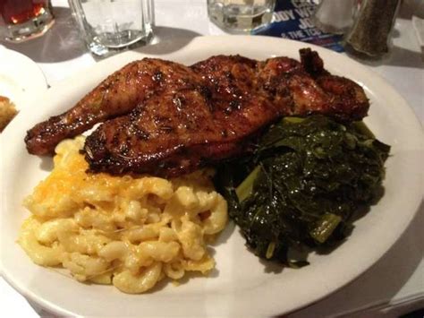 best soul food restaurants in harlem ny - Letitia Hobbs