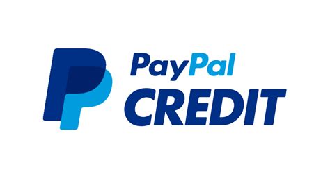 PayPal Credit Logo Download - EPS - All Vector Logo