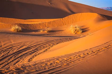 Barchan Dune Stock Photos, Pictures & Royalty-Free Images - iStock