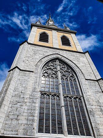 Cathedral de Liege (Liege Cathedral) (Lieja) - Tripadvisor