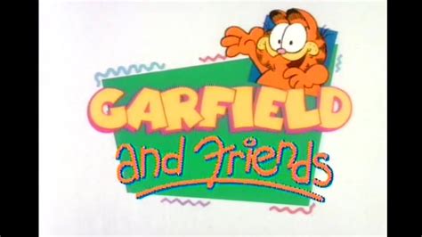 [41+] Garfield And Friends Theme Song Lyrics