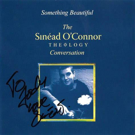 Something Beautiful: Sinéad O'Connor in Conversation with Jody Denberg 2007 - KUTX