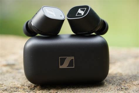 Sennheiser CX Plus True Wireless Review — Headfonics | lupon.gov.ph