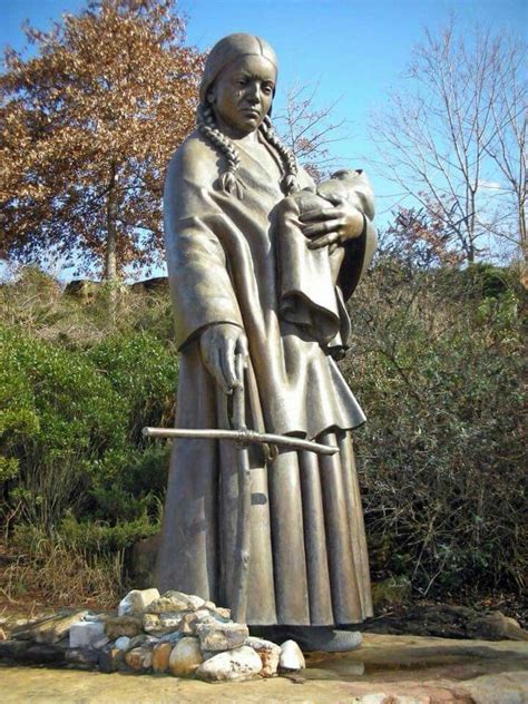 Statue of sacred tears, Tuscumbia,Alabama “Sacred Tears” a monument to ...