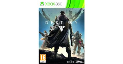 Destiny – Xbox