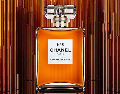 CHANEL N°5 香奈儿5号香水 | Eau de parfum, Luxury perfume, Chanel no 5