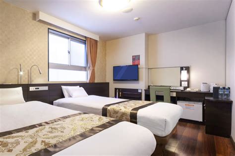 Dotonbori Hotel in Osaka - See 2023 Prices