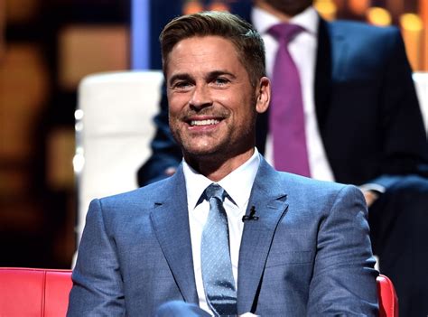 25 Best Burns From the Comedy Central Roast of Rob Lowe | E! News