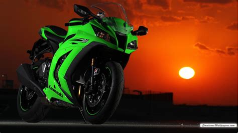 Kawasaki Ninja 300 Wallpapers - Wallpaper Cave