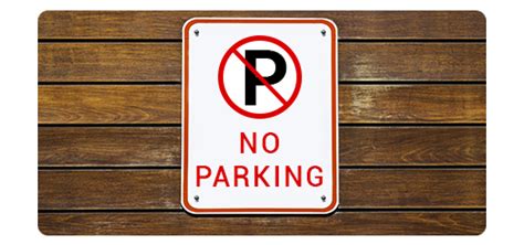 Parking Signs - Best Of Signs Blogs for Banners Printing Tips & Services