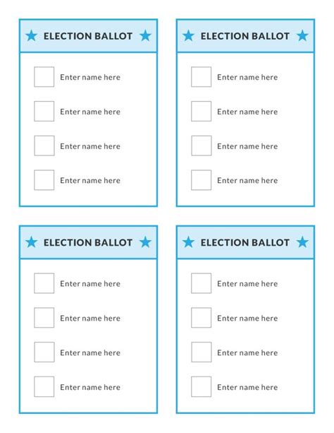 18 Free Education Templates & Teaching Materials