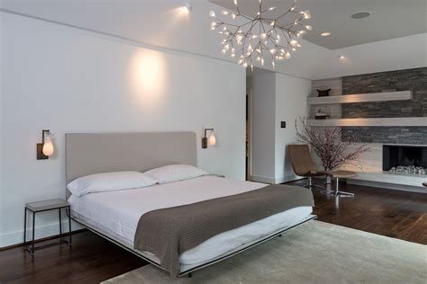 How to Light a Modern Bedroom - Bedroom Design | Lumens